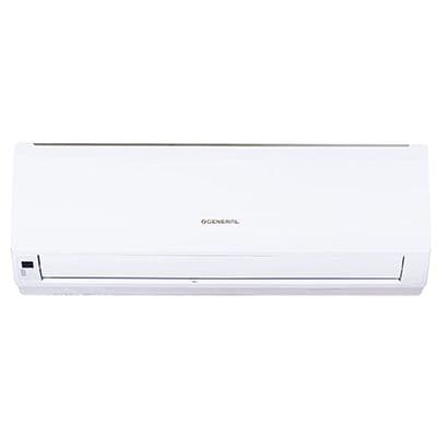 ASGA18BMWA 1.5 Ton 3 Star Fixed Speed Split Air Conditioner