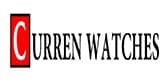 Curren-watches