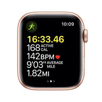Watch SE 2