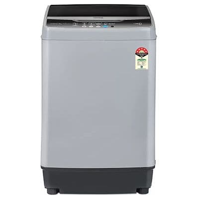 Crystal-T70CGN 7 Kg Fully Automatic Top Load Washing Machine