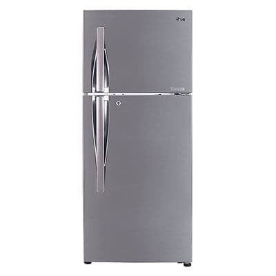 GL-T292RPZX 260 Ltr Double Door Refrigerator