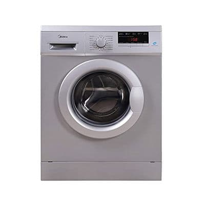 MWMFL080GBFS 8 Kg Fully Automatic Front Load Washing Machine