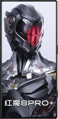 Nubia Red Magic 8 Pro Plus