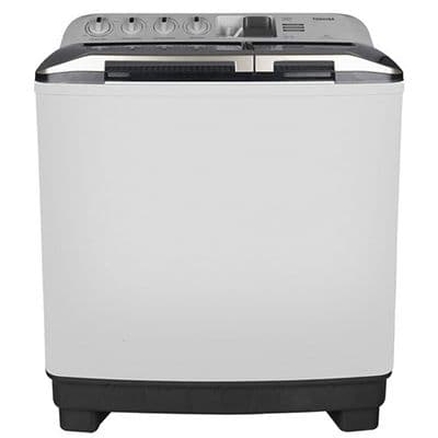 VH-J115W-IND 10.5 Kg Semi Automatic Top Load Washing Machine