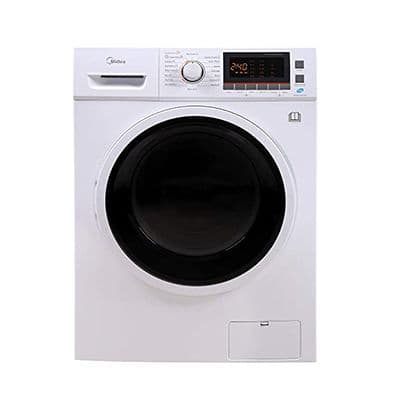 MWMFL085COM 8.5 Kg Fully Automatic Front Load Washing Machine