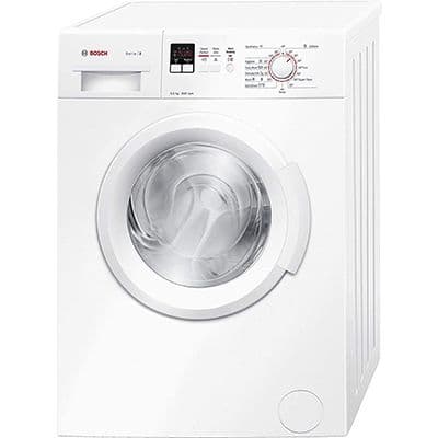 WAB16161IN 6 Kg Fully Automatic Front Load Washing Machine