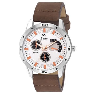 VMJXWHT153 Watch - For Men