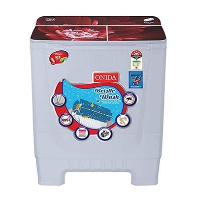 S80GSB 8 Kg Semi Automatic Top Load Washing Machine