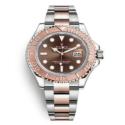 126621 Yacht-Master 40