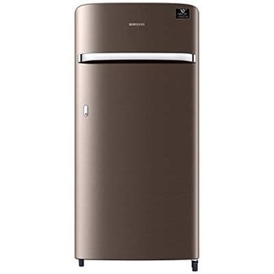 RR21T2G2YDX 198 Ltr Single Door Refrigerator