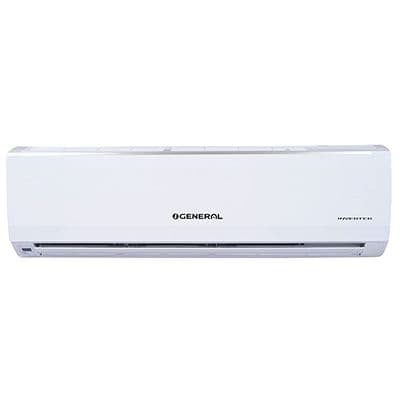 ASGA24BMWA 2 Ton 3 Star Fixed Speed Split Air Conditioner