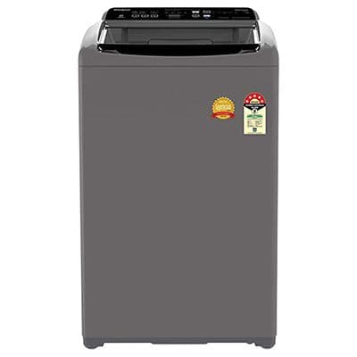 Whitemagic Elite 7 Kg Fully Automatic Top Load Washing Machine