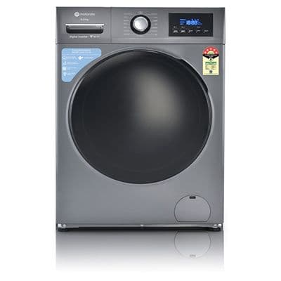 80FLIWBM5DG 8 Kg Fully Automatic Front Load Washing Machine