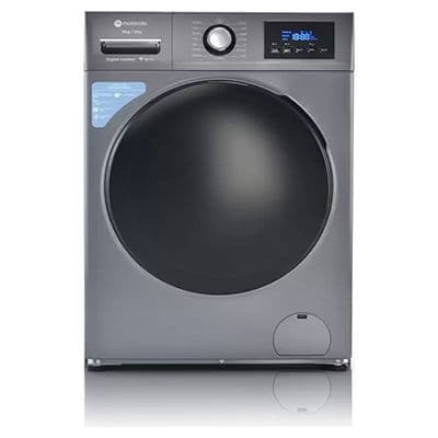 80WDIWBMDG 8 Kg Fully Automatic Front Load Washing Machine