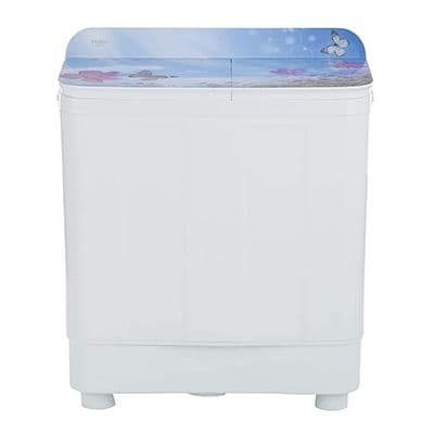 HTW95-178 9.5 Kg Semi Automatic Top Load Washing Machine