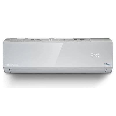 MOTO203SIASMT 2 Ton 3 Star Inverter Split AC