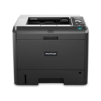 P3500DN Single Function Laser Printer