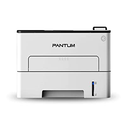 P3302DW Single Function Laser Printer