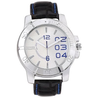 HR717MLBK87 Analog Watch for Men