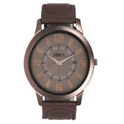 ANALOG MENS WATCH