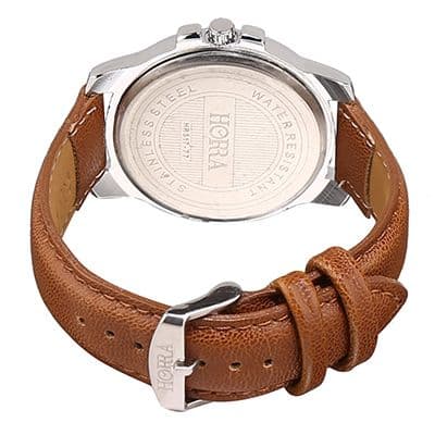HR717MLBR77 Analog Watch for Men