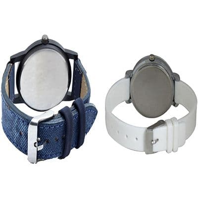 FR-THYUJHGTRF - for women & men Watch - For Men & Women