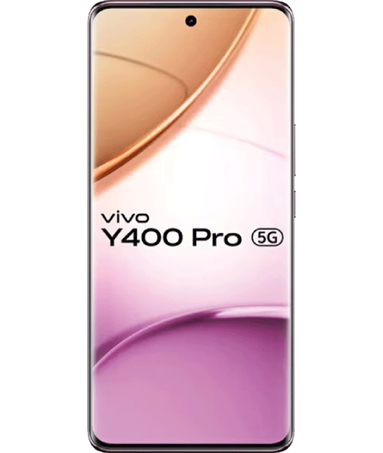 Y400 Pro 5G
