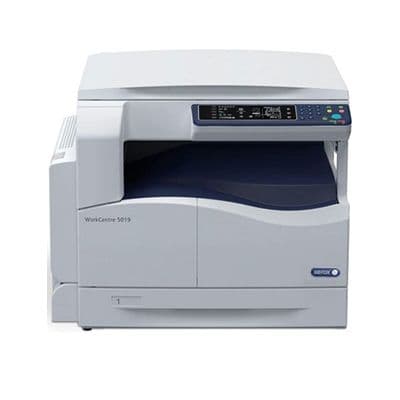 WorkCentre 5019 Multi Function Laser Printer