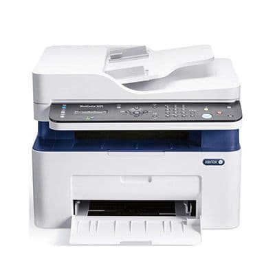 WorkCentre 3025V-NI Multi Function Laser Printer