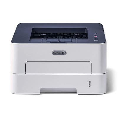 B210 Single Function Laser Printer