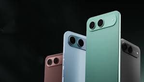 The all-new Techno Spark Go 5G Check the specifications