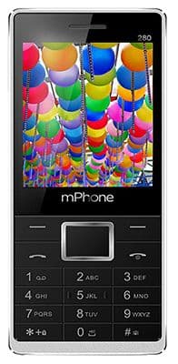 mPhone 280