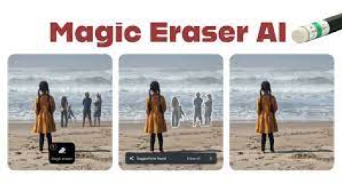 OnePlus Introduces Magic Eraser-Like AI Feature