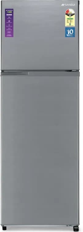 310JF2SNDS 308 Ltr Double Door Refrigerator