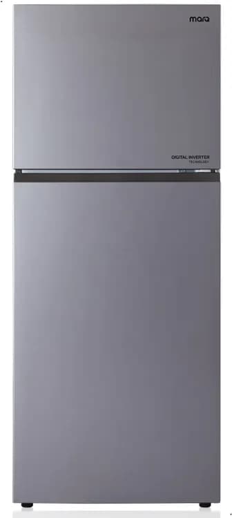 411AF3MQS 411 Ltr Double Door Refrigerator