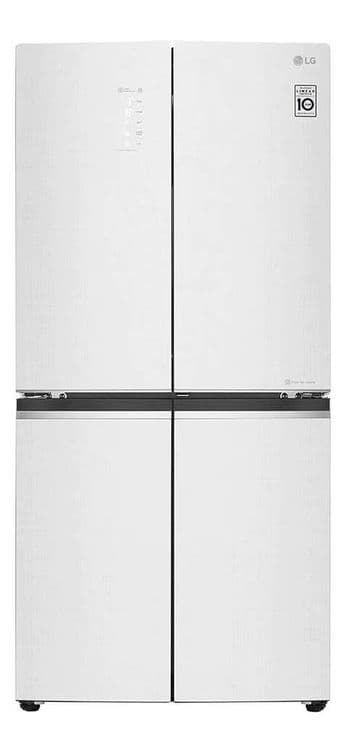 GC-M22FAGPL 594 Ltr Side-by-Side Refrigerator
