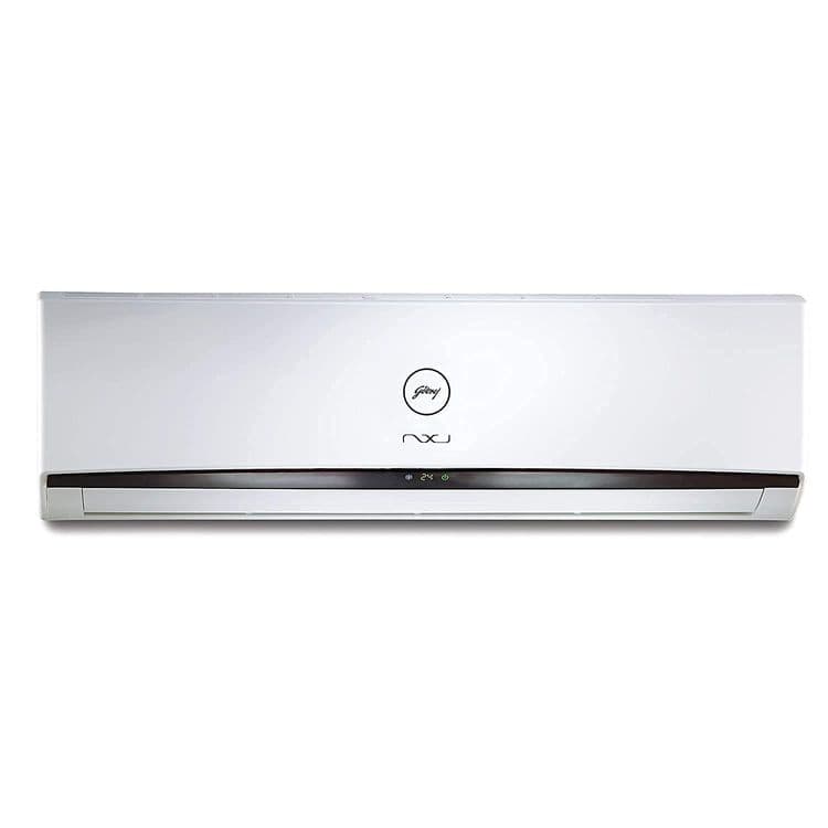 GIC 24ETC5-WTA 2 Ton 5 Star Inverter Split AC