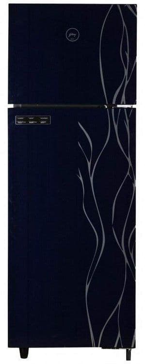 RT EON 343 SG 2.4 343 Ltr Double Door Refrigerator