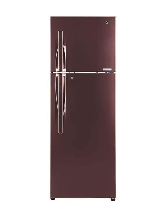 GL-T402JASN 360 Ltr Double Door Refrigerator