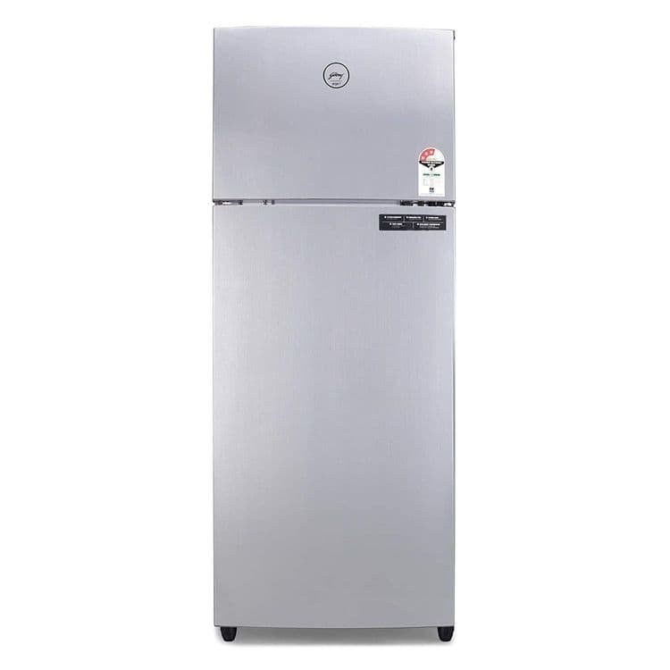 RF EON VALOR 261C 35 RCI 261 Ltr Double Door Refrigerator