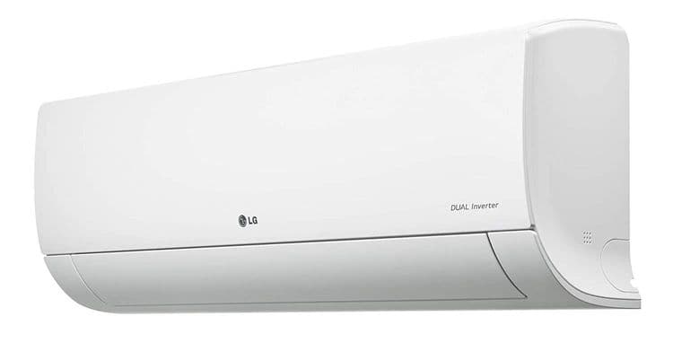 LS-H18VNXD 1.5 Ton 3 Star Inverter Split AC