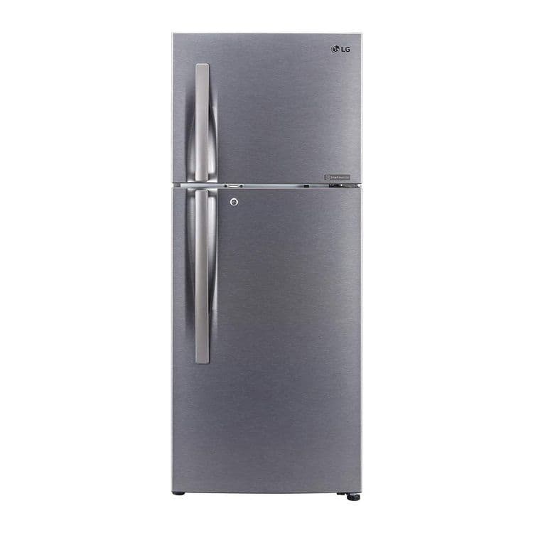 GL-R402JPZN 360 Ltr Double Door Refrigerator