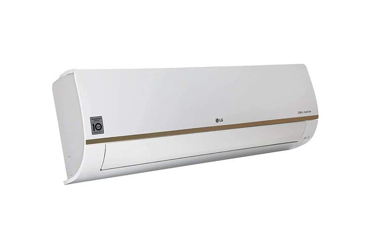 KS-Q18GWZD 1.5 Ton 5 Star Inverter Split AC