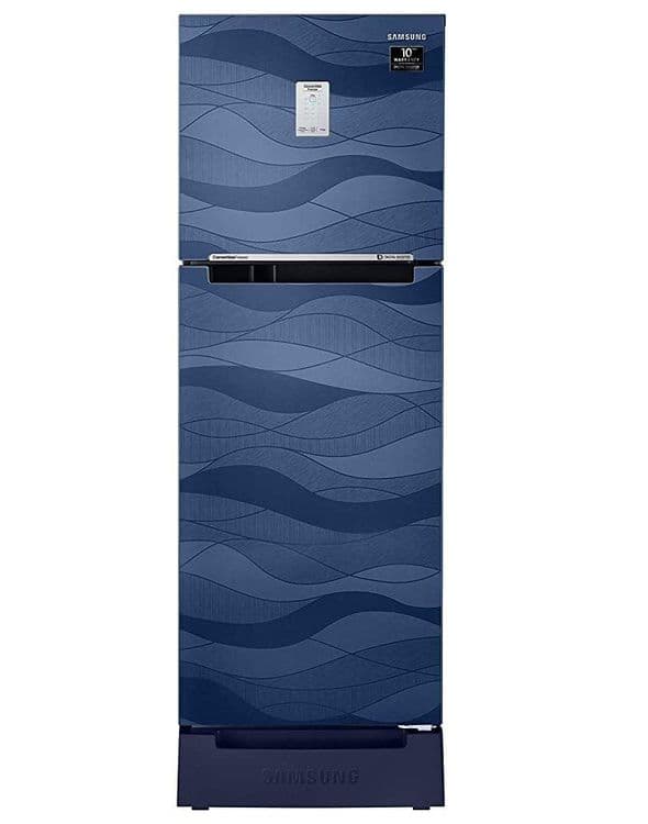 RT28T3C23UV 244 Ltr Double Door Refrigerator