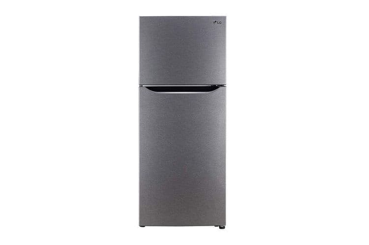 GL-N292BDSY 260 Ltr Double Door Refrigerator