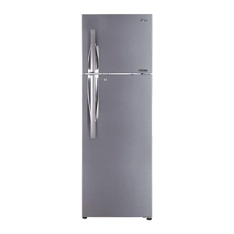 GL-T402LPZU 360 Ltr Double Door Refrigerator