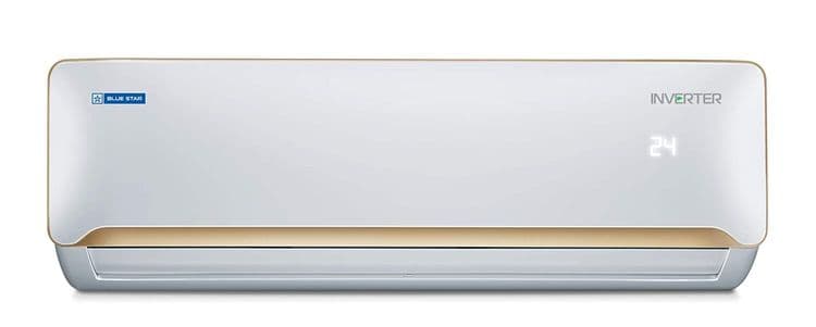 IC518QBTU 1.5 Ton 5 Star Inverter Split AC