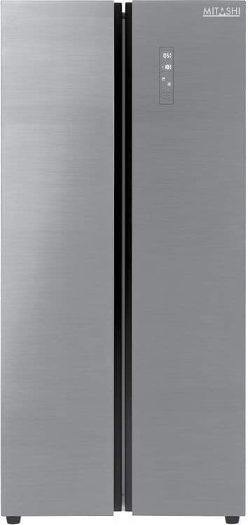MiRFSBS1S510v20 510 Ltr Side-by-Side Refrigerator