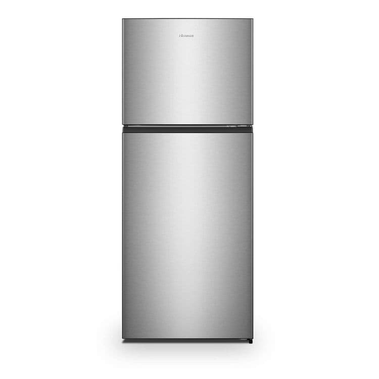 RT488N4ASB2 411 Ltr Double Door Refrigerator