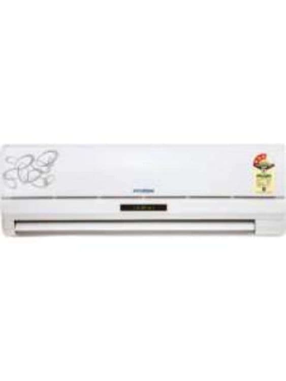HY2SB33.WVO-OL 1 Ton 3 Star Split AC